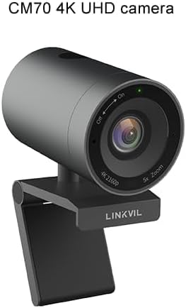 Fanvil CA400 All in One screen share Video Conference Solution