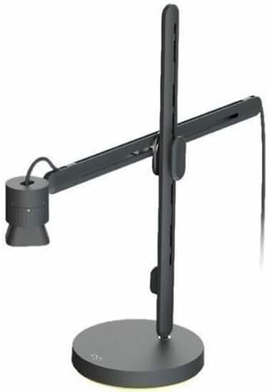 Logitech Adjustable Content Camera for Teaching &amp Demonstrating - 60 fps
