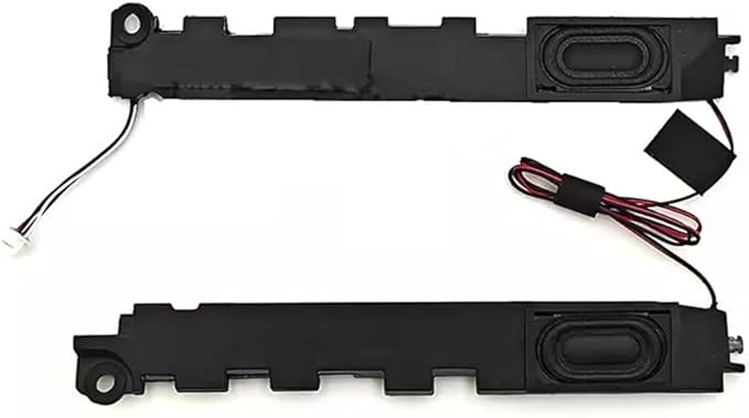 Laptop Speaker L&ampR for HP OMEN 15-DC000 L24364-001 New