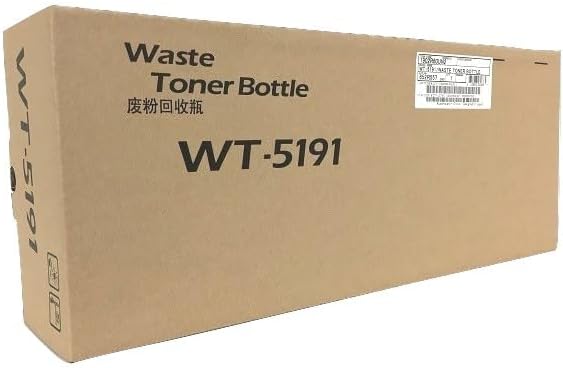 Kyocera 1902R60UN2 Toner Collector 44000 Pages