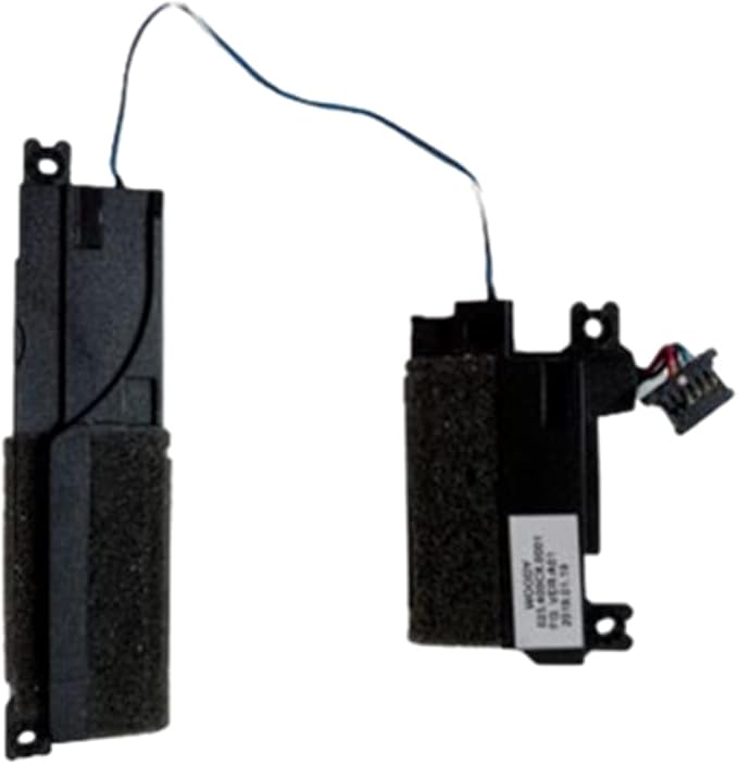 Generic Laptop Internal Built-in Speakers for ACER for Spin SP513-53N
