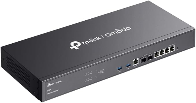 Omada Hardware Controller - OC400