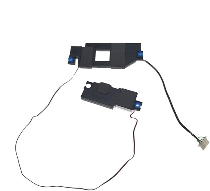 Laptop Speaker for DELL for Latitude 7420 PK230012L00 0TDM2Y TDM2Y New