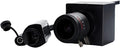 MP Mini POE IP Camera with 2 12 5 50mm M12 Manual Zoom Lens HD Industrial Surveillance Home Security Video Webcam