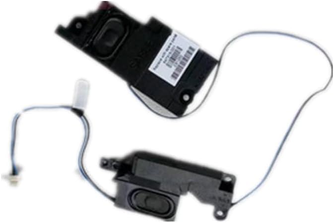 Generic Laptop Internal Built-in Speakers for HP Compaq Presario CQ57-100 CQ57-200 CQ57-300 CQ57-400