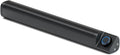 Computer Speakers PC Sound Bar Portable Speaker for Desktop Monitor Laptop