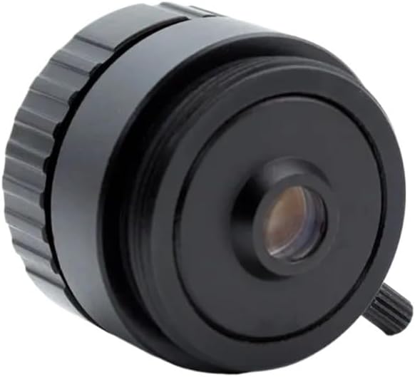 3MP 2mm 2mm HD Fixed 12mm Manual Varifocal CS Mount Lens for Security Surveillance Camera Lens