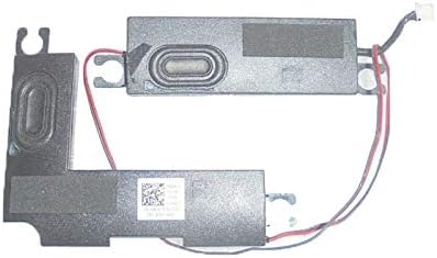 Laptop Speaker for DELL for Inspiron 15D 7570 7573 7580 0926CF 926CF 023.400BE.0001 New