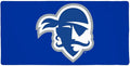 Seton Hall Primary Logo Large Gaming Mouse Pad Desk Mat with Stitched Edges Non-Slip Base for Gamer Home and Office 31.5 x 15.7