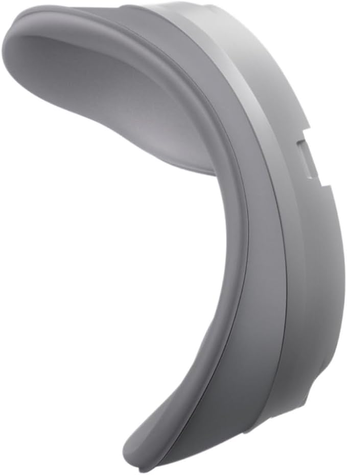 PU Face Cushion for PICO 4 Compatible with PICO 4 PRO Ultra VR Headset Accessories Facial Cover Comfort