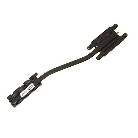 Laptop Heatsink for DELL for Inspiron 14 7472 0K8HY2 K8HY2 AT2520020C0