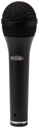 Miktek PM9 Dynamic Vocal Microphone