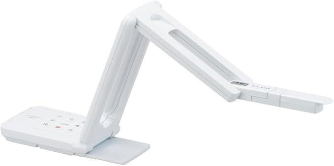 ELMO MX-P Document Camera White