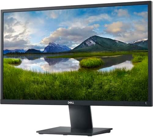 Dell Computer DELL-E2420HS E2420hs 24in Led Lcd Mon