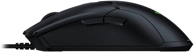 Razer Viper Ambidextrous Mouse 16000 Dpi - Optical Sensor - Chroma Black - Windows Medium