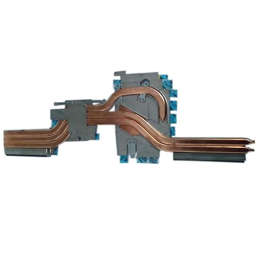 Heatsink for Tongfang GK5CP5Z New Compatible Laptop