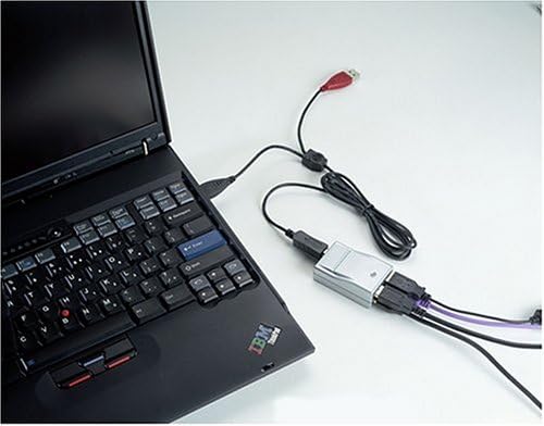 Targus PAUH210U USB 2.0 4-Port Hub
