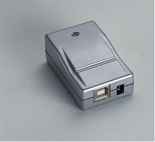 Targus PAUH210U USB 2.0 4-Port Hub