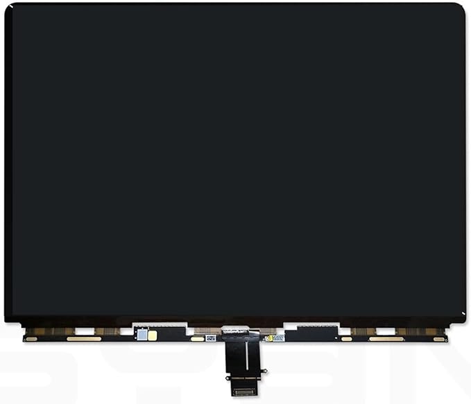 A2442 A2486 A2681 A2941 A3113 A3114 A2779 A2780 A2991 A2992 LCD Screen Compatible for MacBook Pro Air M1 M2 M3 LCD Monitor Screen Display(A2681 A3113/13.6inch)