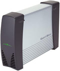 USBFP120P External USB 2.0 7200 RPM 120 GB Hard Drive for PC