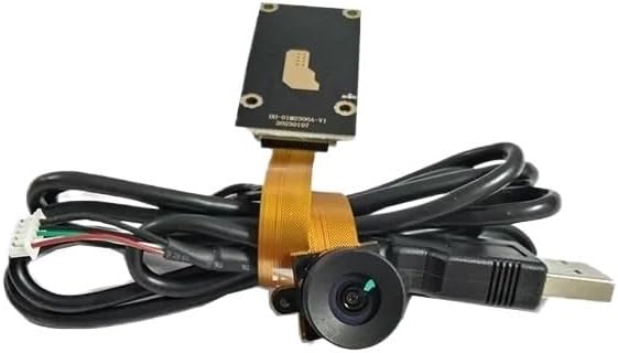 Compatible for OV9281 Shutter Camera Module 120/220FPS High Frame Rate USB Webcam