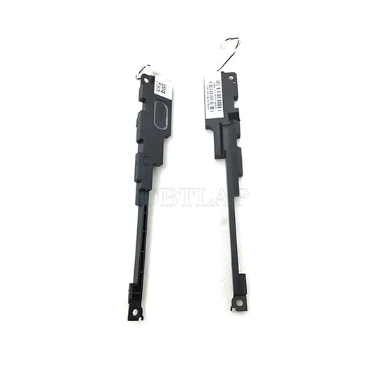 Laptop Internal Built-in Speaker Compatible for HP Envy 14-J 14-J000 PK23000QX00 818129-001