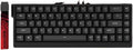 60/68HE Magnetic Switch Wired Gaming Keyboard Hot Swap Rapid Trigger Custom Keyboard Compatible with PC Gamer Accessories(MAD 68 HE Flagship)