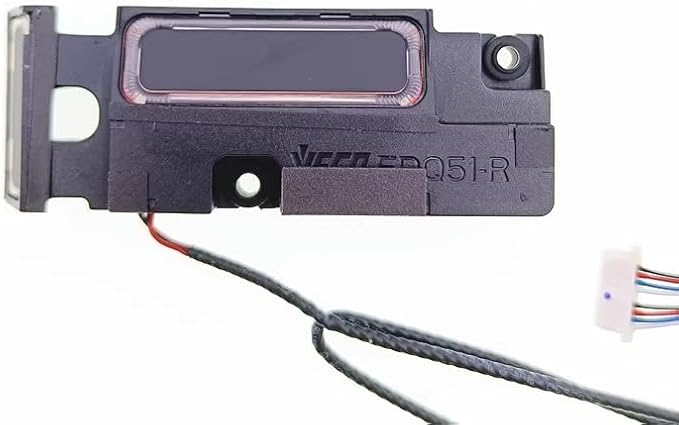 New for M15 R3 R4 Laptop Built in Left&ampRight Speaker 001FPF 01FPF