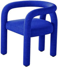 Office Chair Gaming Chair Computer Chair Cosmetic Chair Scandinavian Living Room Furniture Leisure Chair Reclining Dining Chair Cashmere Sofa Armchair Makeup Stool (Color : D Size : 1 Code)