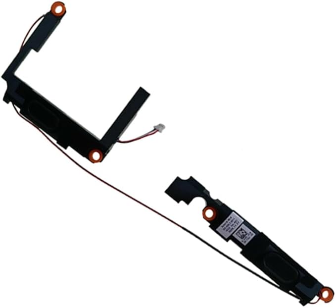 Laptop Speaker for DELL G3 3500 G5 5500 G5 SE 5505 0JVKR1 JVKR1 023.400L3.0011 New