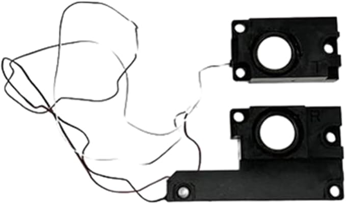 Generic Laptop Internal Built-in Speakers for ASUS G58 G58J G58JM G58JW G58VW