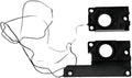 Generic Laptop Internal Built-in Speakers for ASUS G58 G58J G58JM G58JW G58VW