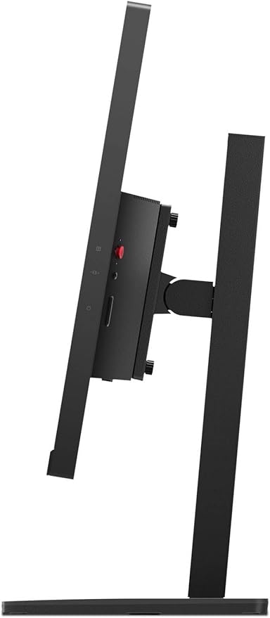 Lenovo ThinkVision E24-30 23.8 FHD Monitor IPS 250nit 100Hz 6ms (Renewed)