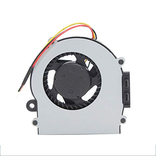 NFB40A05H-002 DC5V 0.45A Central Controlled Cooling Fan for Notebook Computers - High Performance Cooling Solution