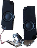 Generic Laptop Internal Built-in Speakers for MSI GS60 (MS-16H4) 2PC 2PE 2PM (MS-16H2) 2QC 2QD 2QE 2PL 6QE (MS-16H7) 6QC 6QD (MS-16H8)