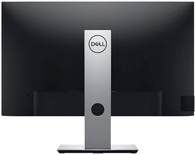 Dell P2018H 20IN LED LCD MON 16X9 (Renewed)