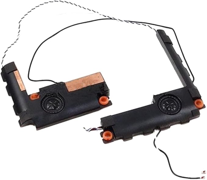Generic Laptop Internal Built-in Speakers for ASUS for VivoBook 17 X712EA X712EQ X712FA X712JA