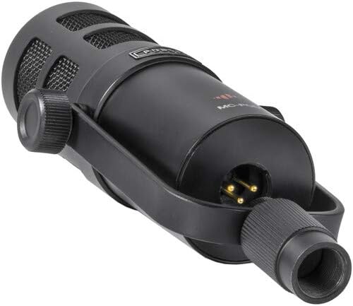 Polsen MC-POD Dynamic Podcast/Broadcast Microphone