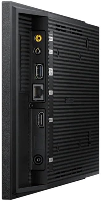 SAMSUNG Say Public 13 QB13R-M