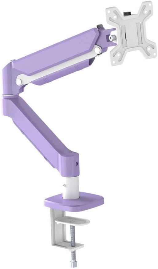 Computer Monitor Stand Screen 360°Rotating and Lifting