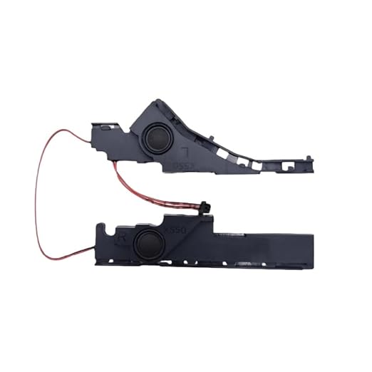 Built-in Speakers for X550 X550C X550V F550 X550CC X550VC X550Xi A550 X552E F552C F552L laptops