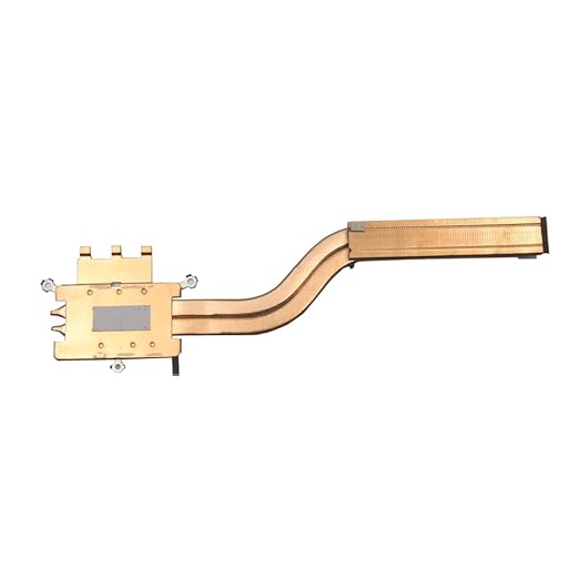 Laptop Heatsink for Lenovo IdeaPad 5-14ITL05 5H41B39807 82FE I3 UMA