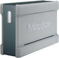 Maxtor OneTouch III f30 W500 GB FireWire400/800/0 X USB External Notebook Hard Disk
