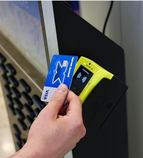 VPOS Touch