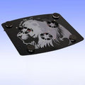 Compact Notebook USB Cooler Laptop Fan Pad