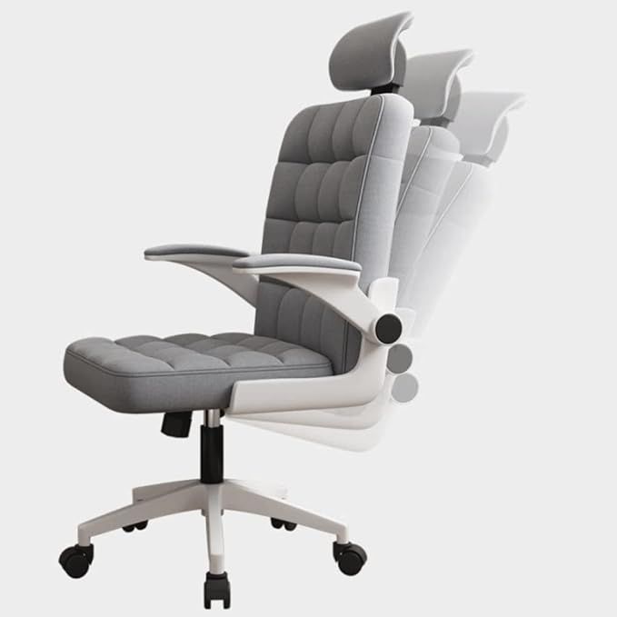 Office Chair Gaming Chair Computer Chair Computer Chair Home Office Chair Student Dormitory Rotating Backrest Conference Long Sitting Lazy