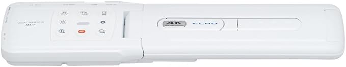 ELMO MX-P Document Camera White