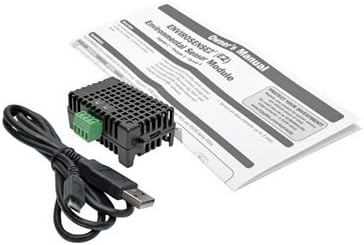 Tripp Lite Environmental Sensor w/Temperature Monitoring &amp Digital Outputs (E2MTDO)