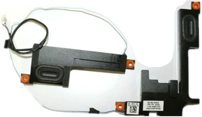 Generic Laptop Internal Built-in Speakers for DELL Inspiron 5501 5502