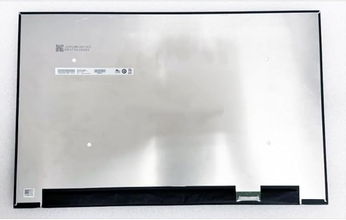 B180QAN01.0 NE180QDM-NZ2 V8.0 IPS 240Hz WQXGA 2560x1600 EDP-40PINS LCD Screen Display Panel Non-Touch Screen